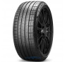 Pirelli P Zero Sports Car Luxury Saloon NCS