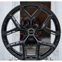 Кованые диски Audi RSR 9x21 PCD5x112 ET 30 DIA 66.6 Satin Black
