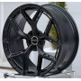 Кованые диски Audi RSR 9x21 PCD5x112 ET 30 DIA 66.6 Satin Black