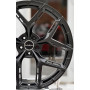 Кованые диски Audi RSR 9x21 PCD5x112 ET 30 DIA 66.6 Satin Black