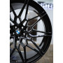 Кованые диски BMW 826M 10x21 PCD5x112 ET 30 DIA 66.6 Gloss Black