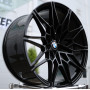 Кованые диски BMW 826M 10x21 PCD5x112 ET 30 DIA 66.6 Gloss Black