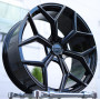Кованые диски BMW NL4 11x22 PCD5x112 ET 28 DIA 66.6 Gloss Black
