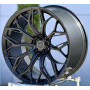 Кованые диски Brixton GTB-R 10x22 PCD5x112 ET 30 DIA 66.6 Satin Black