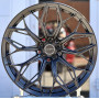Кованые диски Brixton GTB-R 10x22 PCD5x112 ET 30 DIA 66.6 Satin Black