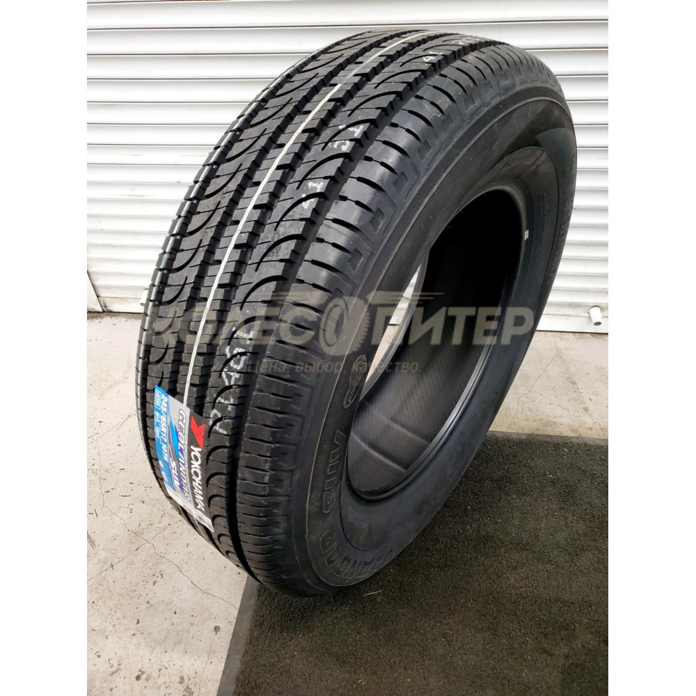 Yokohama Geolandar SUV G055 225/55 R19 99V летняя