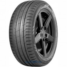 Nokian Tyres Hakka Black 2 SUV 275/40 R20 106Y летняя