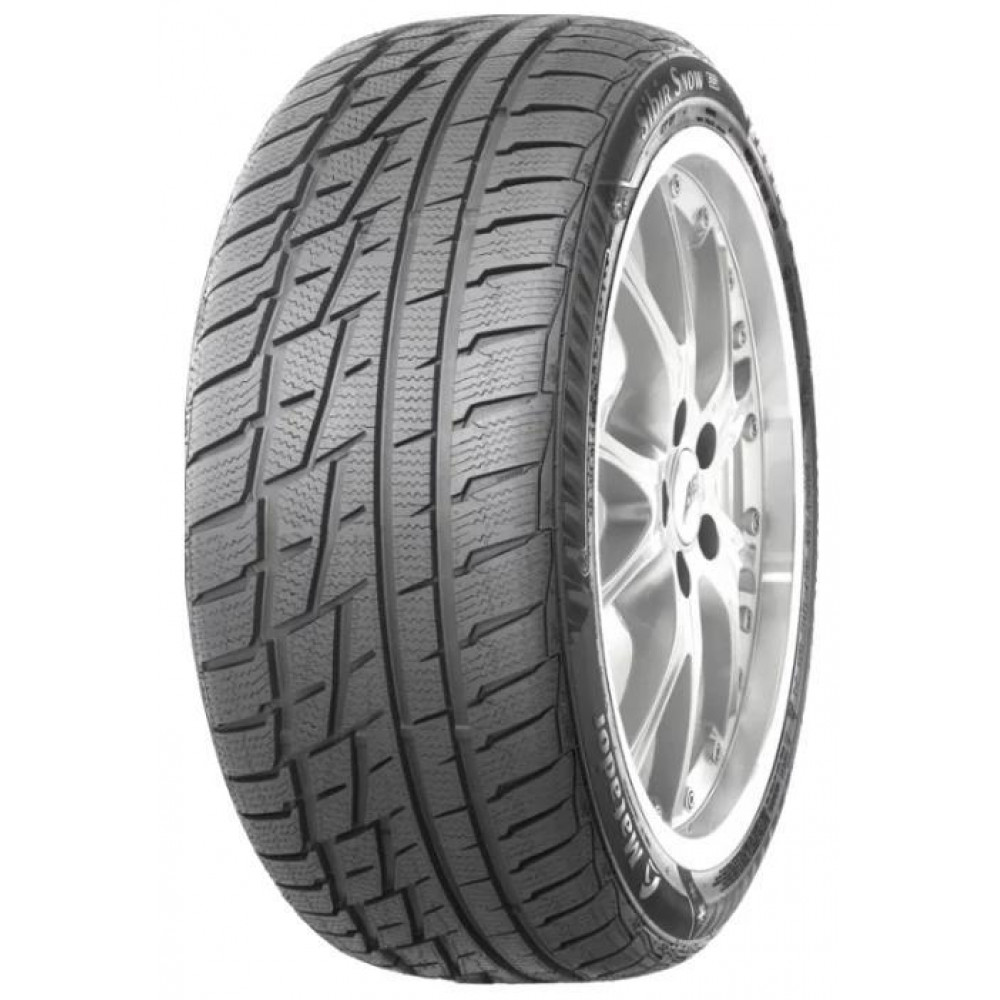Matador MP 92 Sibir Snow 205/70 R15 96H зимняя