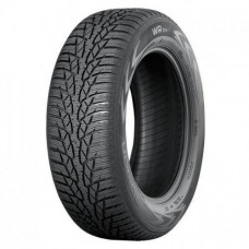 Nokian Tyres WR D4 195/55 R16 91H XL зимняя