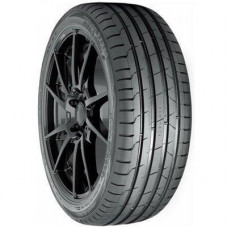 Nokian Tyres Hakka Black 2 225/50 R17 94W RunFlat летняя