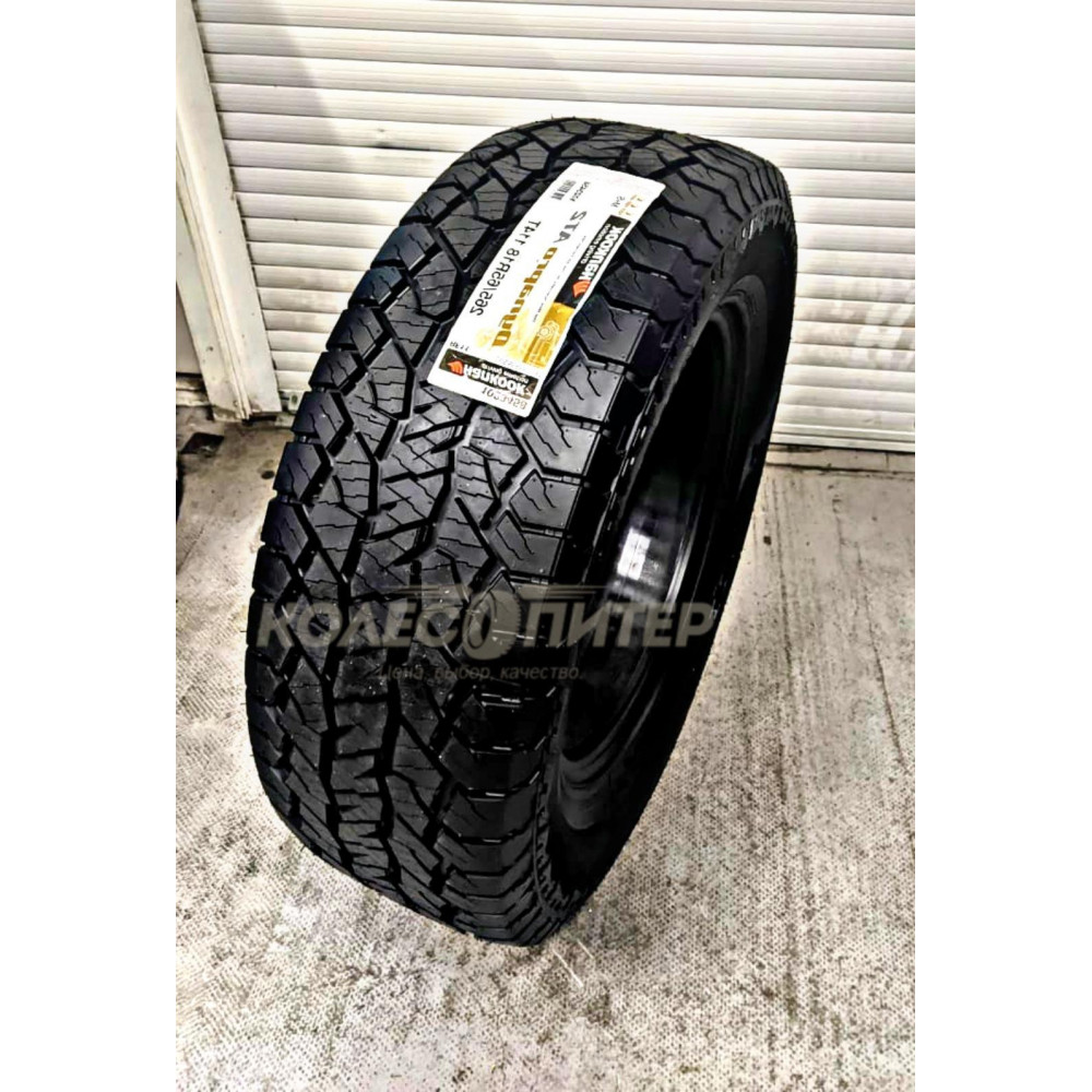 Hankook Dynapro AT2 RF11 235/65 R17 104T летняя