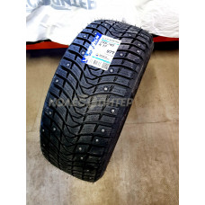 Michelin X-Ice North 3 255/35 R20 97H зимняя шип.