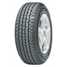 Hankook Radial RA14 205/60 R16C 100/98T XL летняя