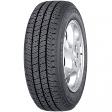 Goodyear EfficientGrip Cargo 185/75 R16C 104/102R XL летняя