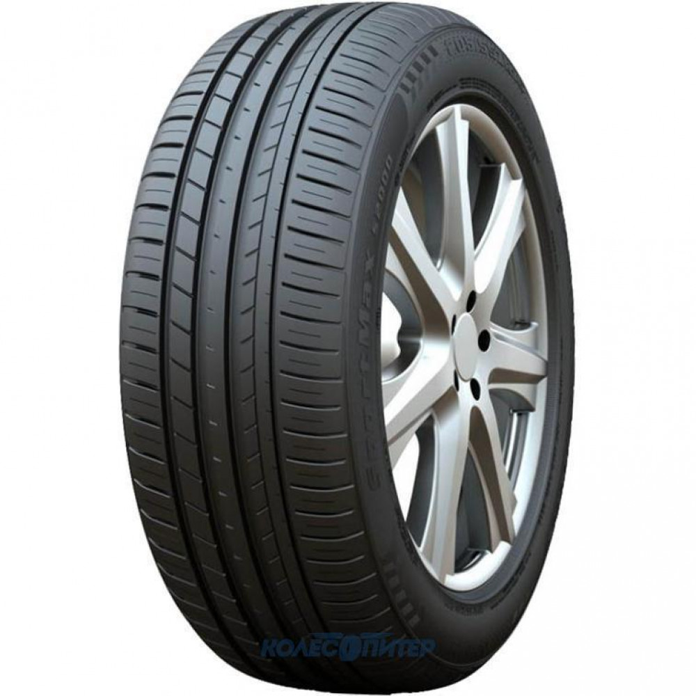 Kapsen SportMax S2000 245/40 R20 99Y XL летняя