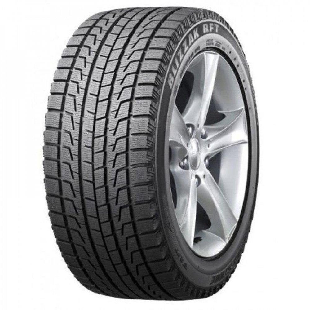 Bridgestone Blizzak RFT 245/50 R19 101Q RunFlat зимняя