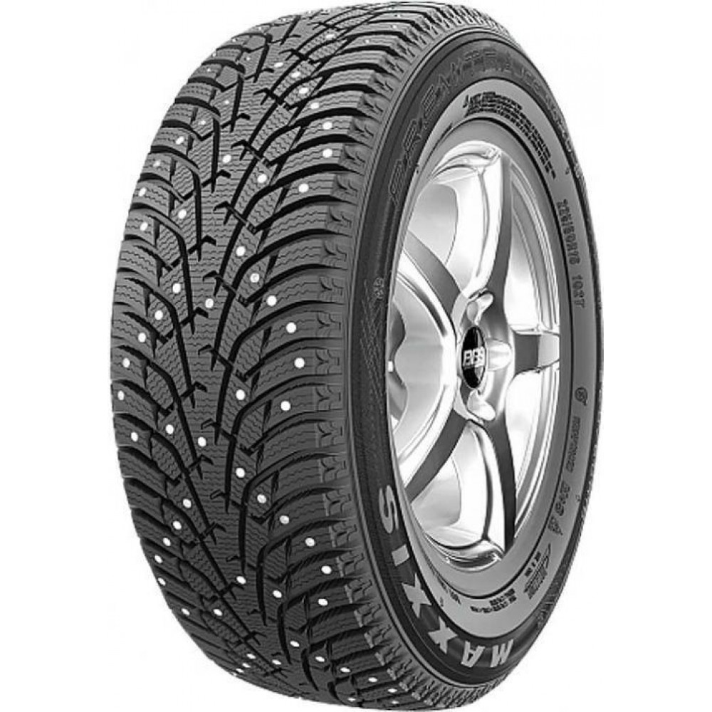 Maxxis Premitra Ice Nord NP5 185/70 R14 88T зимняя шип.