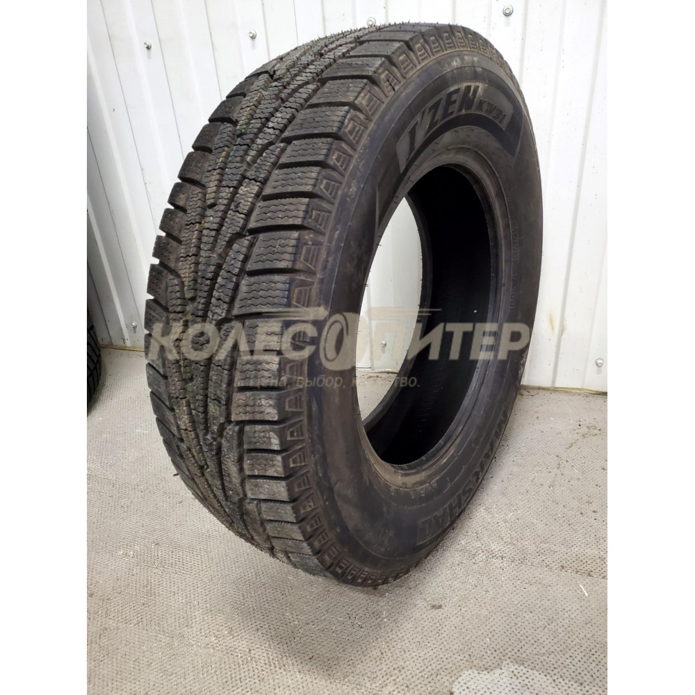 Kumho I'Zen KW31 235/60 R16 100R зимняя