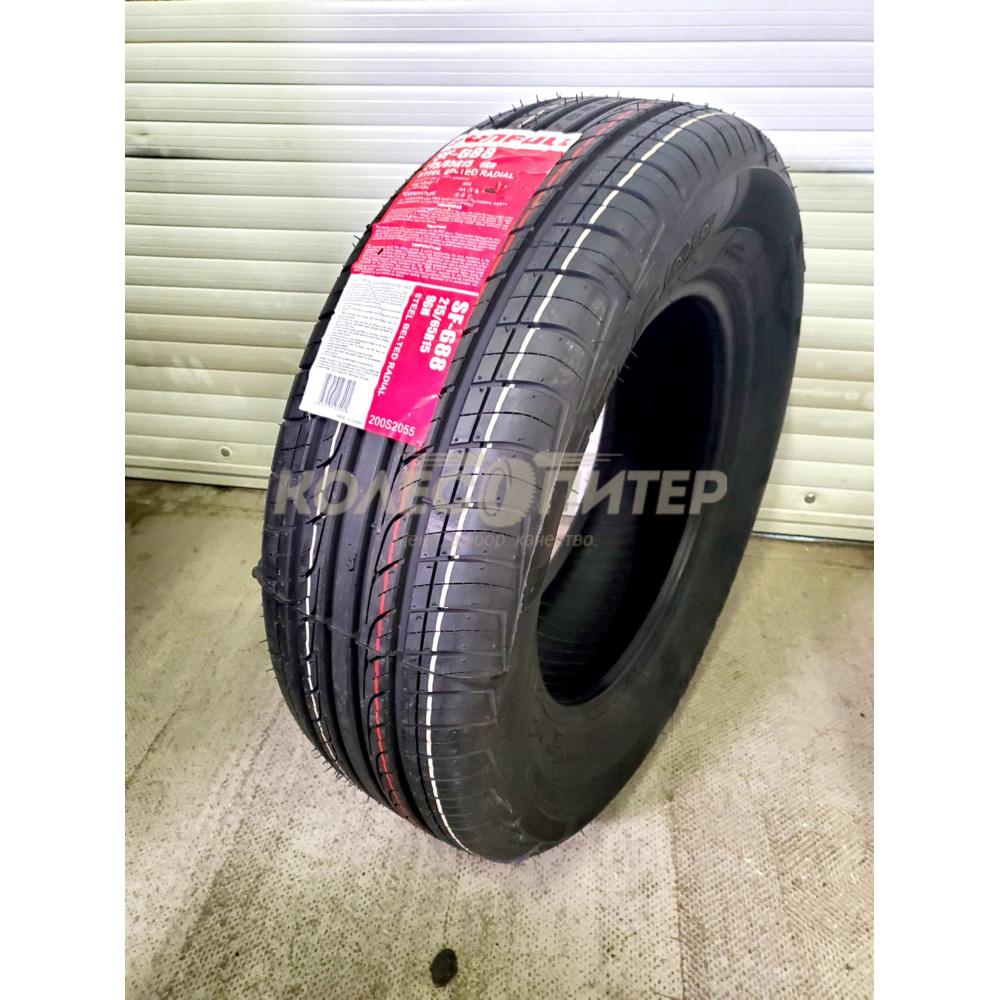 Sunfull SF-688 205/60 R15 91V летняя