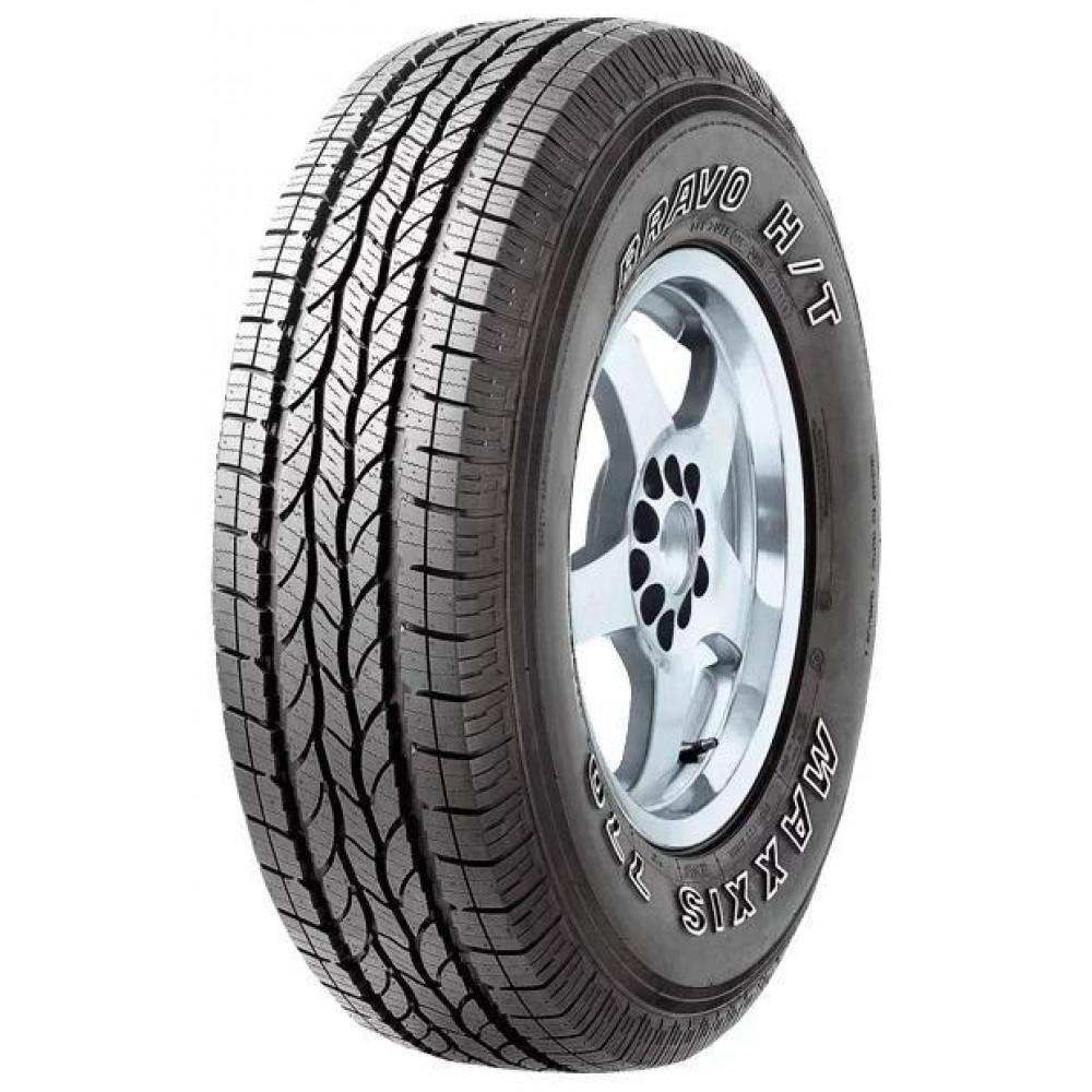 Maxxis Bravo HT-770 235/75 R16 112S XL летняя