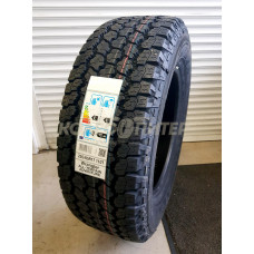 Goodyear Wrangler All-Terrain Adventure with Kevlar 245/65 R17 111T XL летняя