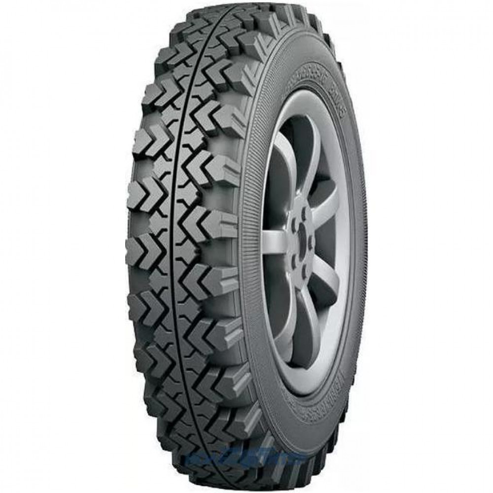 Волтайр ВЛИ-5 175/80 R16 85P летняя