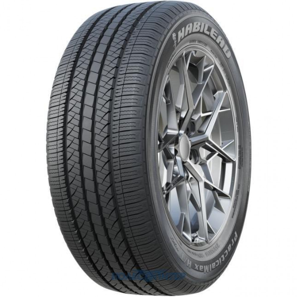 Habilead PracticalMax H/T RS21 255/55 R18 109V летняя