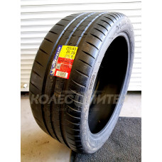 Michelin Pilot Sport Cup 2 245/35 R19 93Y XL, MO1 летняя