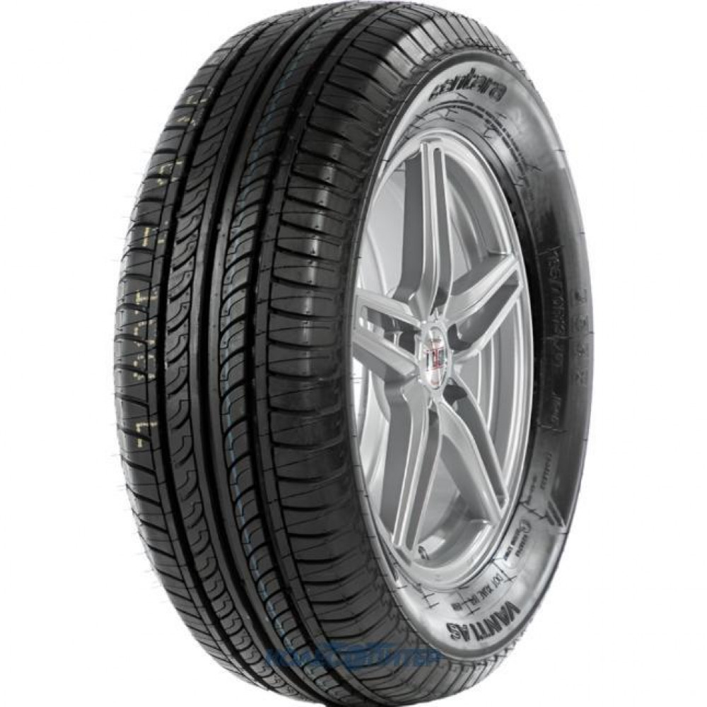 Centara Vanti AS 165/70 R14 81T летняя