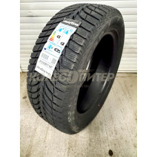 Goodyear UltraGrip Ice + 225/55 R17 101T XL, FP зимняя