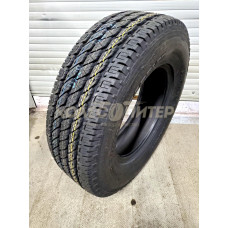 Nitto Dura Grappler HT 265/70 R18 116S летняя