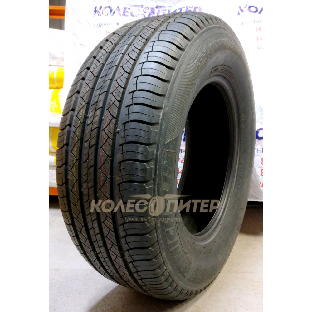 Michelin Latitude Tour HP 255/50 R19 107H RunFlat летняя