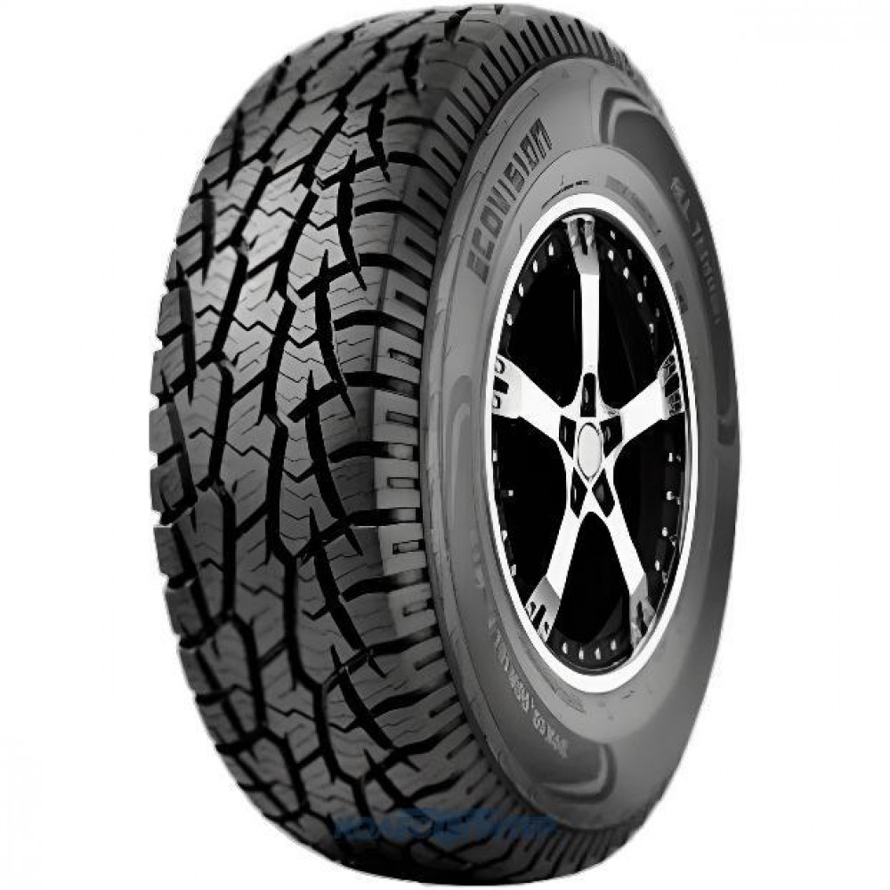 Ecovision VI-286AT 245/70 R16 107T летняя