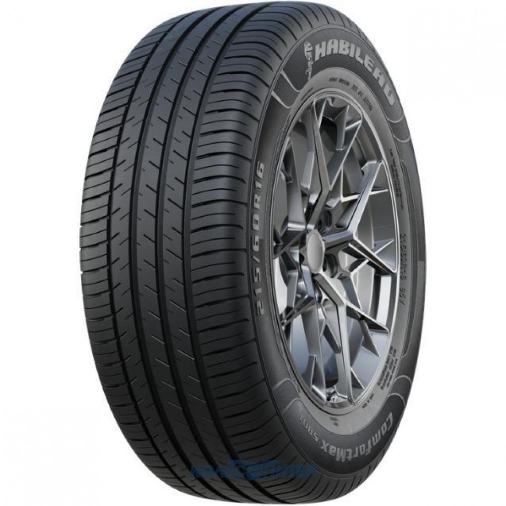 Habilead ComfortMax S801 195/50 R15 82V летняя