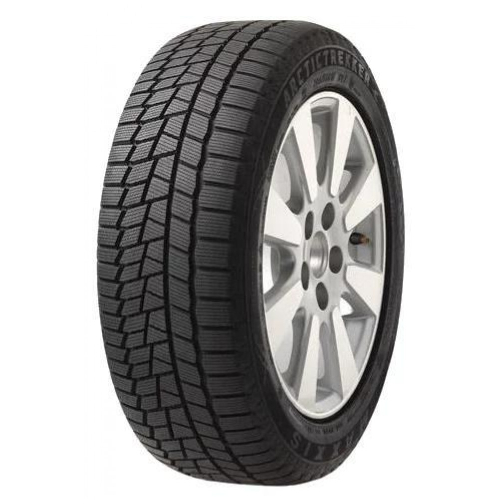 Maxxis Arctic Trekker SP-02 255/40 R18 95T зимняя