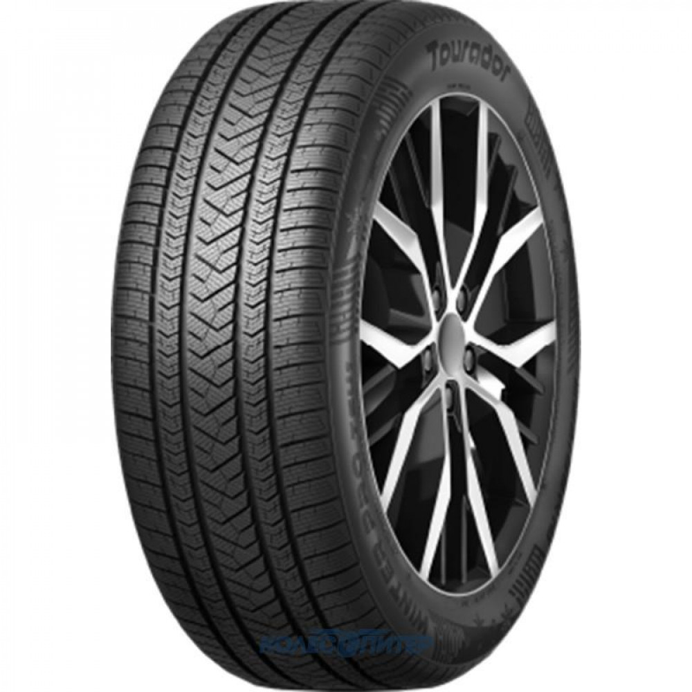 Tourador Winter Pro TSU1 265/35 R18 97V XL зимняя