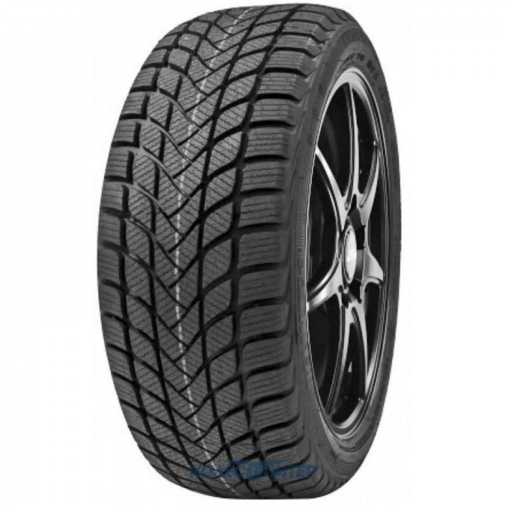 Delinte Winter WD6 245/45 R18 100V XL зимняя