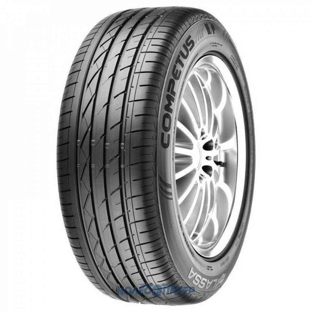 Lassa Competus H/P 225/60 R17 99V летняя