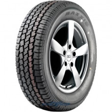 Maxxis WinterMaxx MA W2 195/75 R16C 107/105R XL зимняя