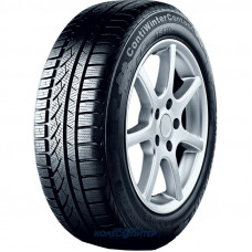 Continental ContiWinterContact TS 810 195/55 R16 87T зимняя