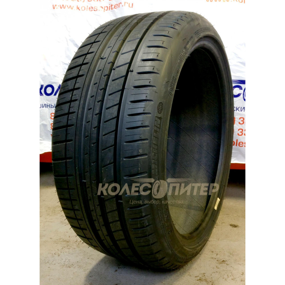 Michelin Pilot Sport 3 275/30 R20 97Y XL RunFlat , MOE * летняя
