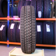 Lassa Wintus 2 205/65 R16C 107/105R зимняя