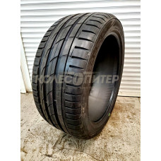 Nokian Tyres Hakka Black 245/35 R19 93Y летняя