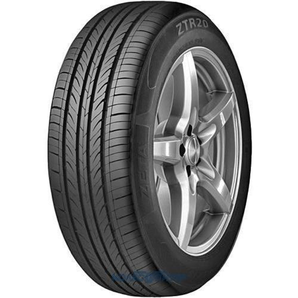 ZETA ZTR20 215/65 R16 98H летняя