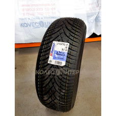 BFGoodrich G-Force Winter 2 215/50 R17 95H XL зимняя