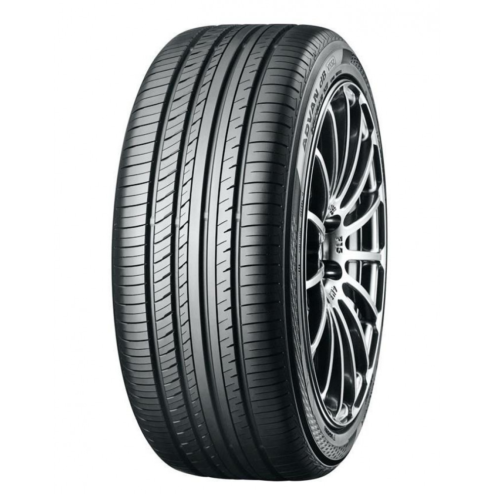 Yokohama Advan dB V552 215/55 R17 94W летняя