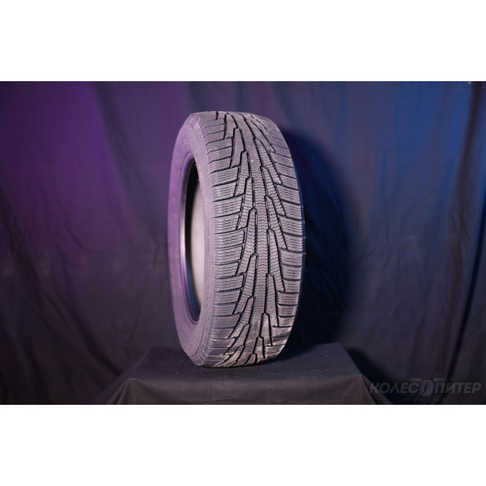 Nokian Tyres Nordman RS2 SUV 215/60 R17 100R зимняя