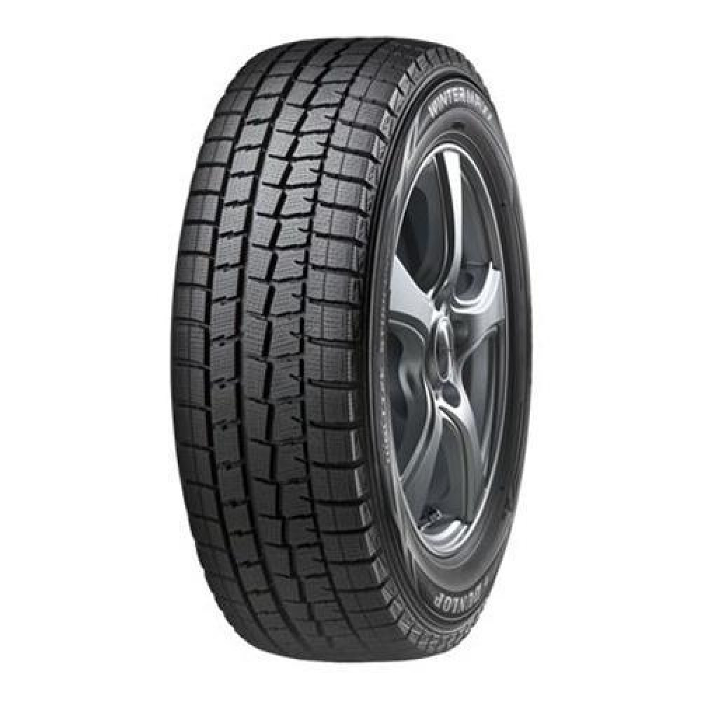 Dunlop Winter Maxx WM01 215/55 R16 97T зимняя