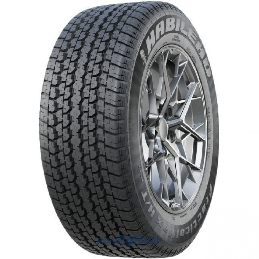 Habilead PracticalMax H/T RS27 285/60 R18 116H летняя