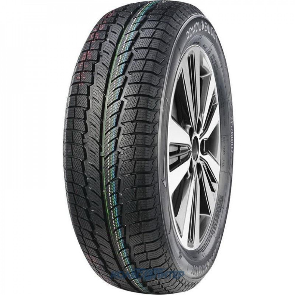 Royal Black Royal Snow 215/65 R16 98H зимняя